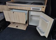 Volkswagen California MPV 2,0 l 110 kw