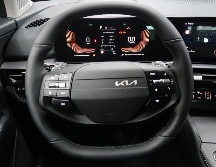 KIA Sportage SUV / Terénní 1,6 l 132 kw