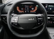 KIA Sportage SUV / Terénní 1,6 l 132 kw