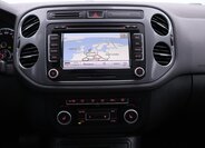 Volkswagen Tiguan SUV / Terénní 2,0 l 132 kw