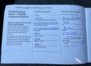 Opel Astra Kombi 1,2 l 96 kw