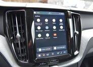 Volvo XC60 SUV / Terénní 2,0 l 186 kw