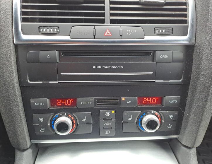 Audi Q7 SUV 3,0 l 176 kw