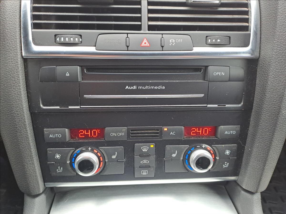 Audi Q7 SUV 3,0 l 176 kw