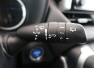 Toyota RAV4 SUV / Terénní 2,5 l 131 kw