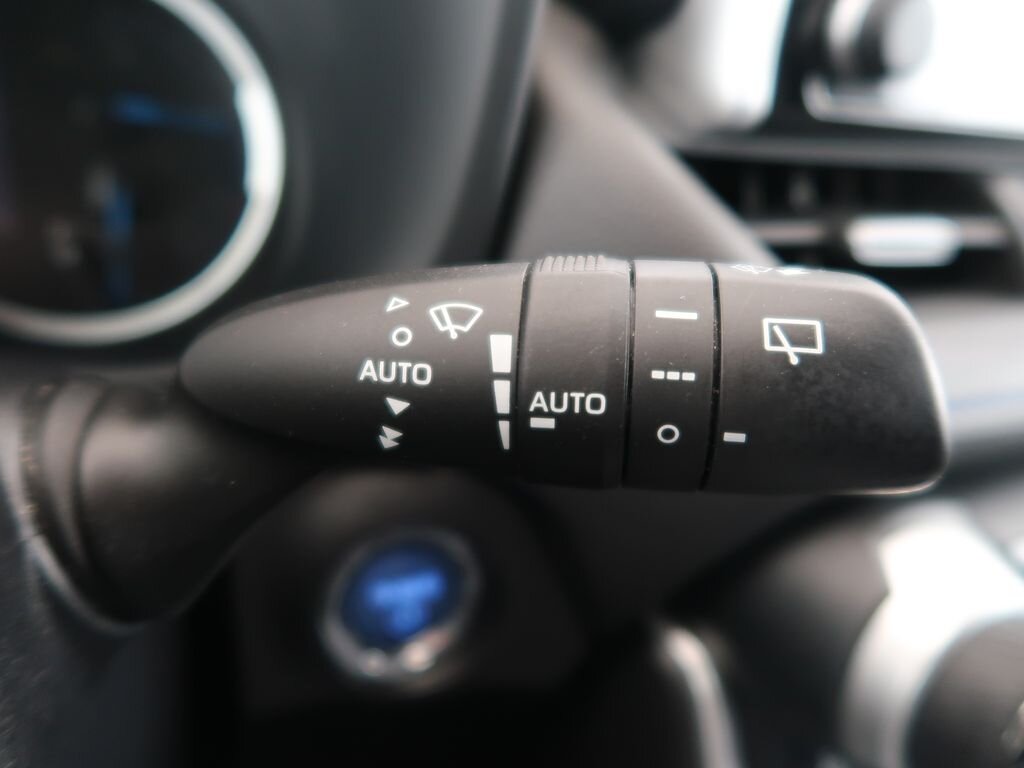 Toyota RAV4 SUV / Terénní 2,5 l 131 kw