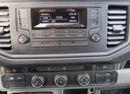 Volkswagen Crafter 14