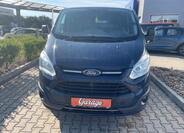 Ford Tourneo Custom 2