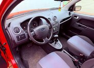 Ford Fusion Hatchback 1,6 l 74 kw