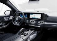 Mercedes-Benz GLE 9