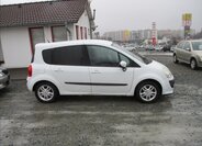 Renault Modus MPV 1,1 l 55 kw