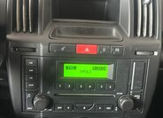 Land Rover Freelander 24