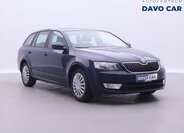 Škoda Octavia Kombi 1,4 l 110 kw