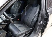 Peugeot 308 Kombi 1,5 l 96 kw