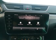 Škoda Superb Kombi 2,0 l 110 kw