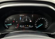 Ford Focus Kombi 999,0 114 kw