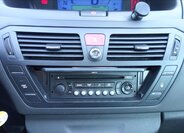 Citroën Grand C4 Picasso MPV 1,6 l 80 kw