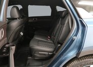 KIA Sorento SUV / Terénní 2,2 l 142 kw