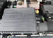 Iveco Daily Užitková 2,3 l 115 kw