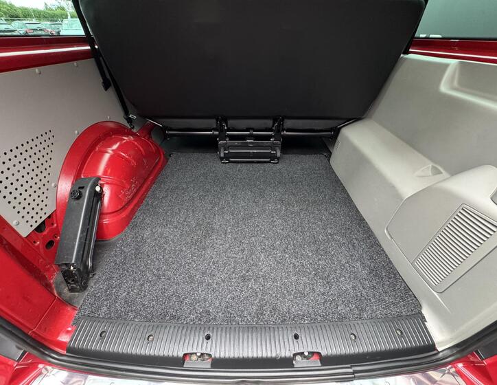 Volkswagen Transporter 31