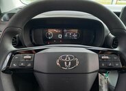 Toyota ProAce City Pick-up 1,5 l 96 kw