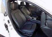 Mercedes-Benz CLA 19