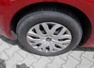 Citroën C4 Picasso MPV 1,2 l 81 kw