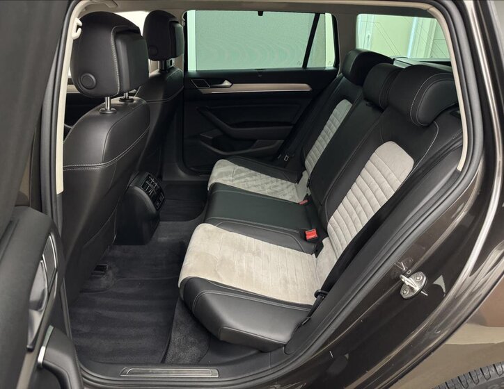 Volkswagen Passat 46