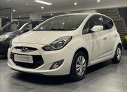 Hyundai ix20 Kombi 1,4 l 66 kw