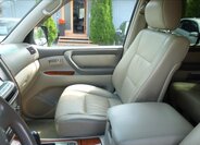 Toyota Land Cruiser SUV / Terénní 4,7 l 175 kw