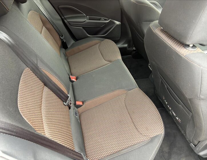 Škoda Fabia Hatchback 999,0 81 kw