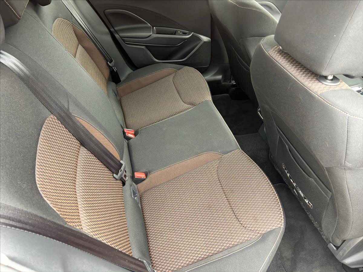 Škoda Fabia Hatchback 999,0 81 kw