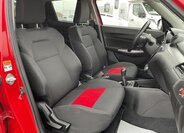 Suzuki Swift 21