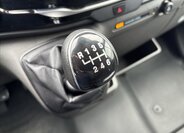 Ford Transit Skříň 2,0 l 96 kw