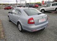 Škoda Octavia Sedan 1,4 l 90 kw