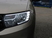 Dacia Logan Kombi 999,0 54 kw