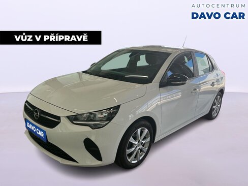 Opel Corsa Hatchback 1,2 l 55 kw