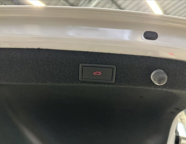 Škoda Octavia Liftback 1,4 l 180 kw