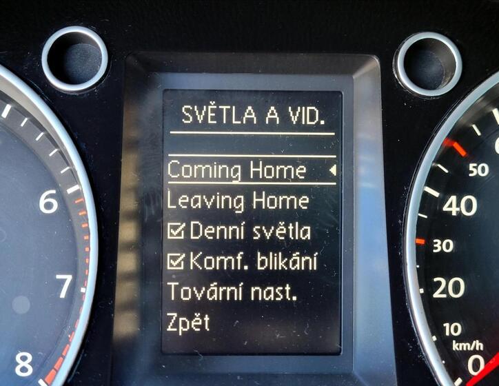 Volkswagen Passat 46