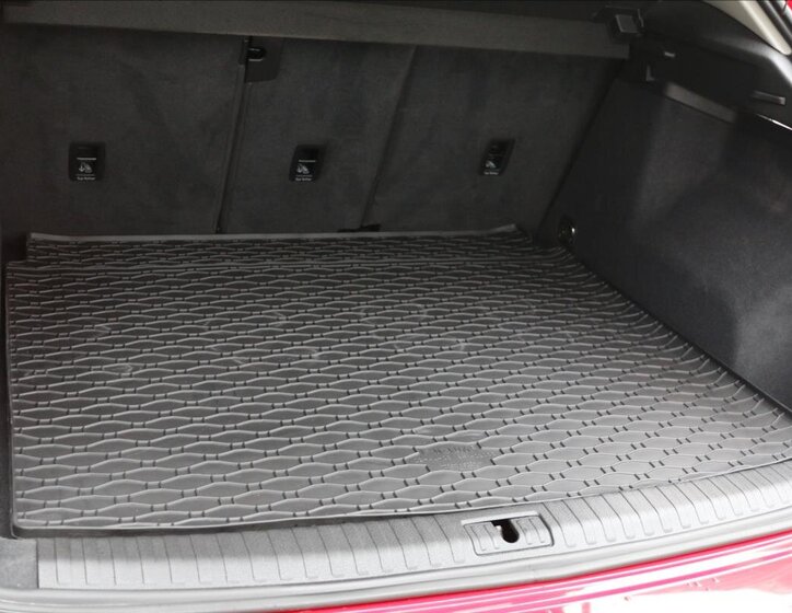 Audi Q3 SUV / Terénní 2,0 l 140 kw