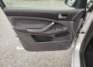 Ford C-MAX MPV 1,6 l 74 kw