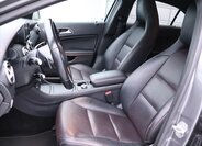 Mercedes-Benz Třídy A Hatchback 1,8 l 100 kw