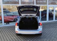 Ford Focus Kombi 1,5 l 88 kw