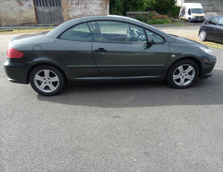 Peugeot 307 6