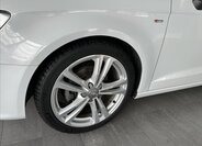 Audi A3 Hatchback 2,0 l 110 kw