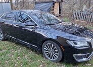 Lincoln MKZ Sedan / Limuzína 0,0 0