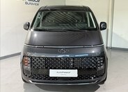Hyundai Staria MPV 2,2 l 130 kw
