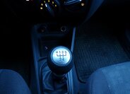 KIA Rio Kombi 1,4 l 71 kw