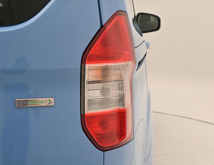 Ford Tourneo Courier 28