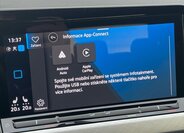 Volkswagen Golf Hatchback 1,5 l 96 kw